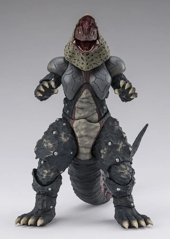 Ultraman Series S.H.Figuarts Shinkocchou Seihou Action Figure Golza 30th Anniversary Edition 15 cm